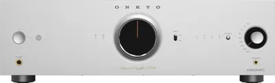 Obrázok produktu pre ONKYO A-50, 2.0 kanály/kanálov, 90 W, A/B, 0,07%, -10 - 10 dB, 90 W