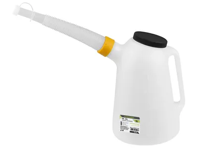 Obrázok produktu pre Kanva - plnička oleja, 5 l