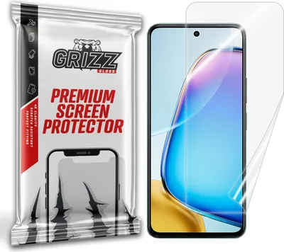 Produktbild von Keramische Folie GrizzGlass CeramicFilm für Vivo Y200T