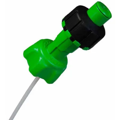 Image de RACETECH Schnellbefüllbarer Benzinkanister-Umrüstsatz