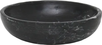 Produktbild von Loop Schale, ocean black