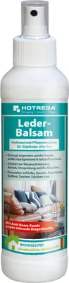 Produktbild von HOTREGA Leder-Balsam 250 ml - H160094