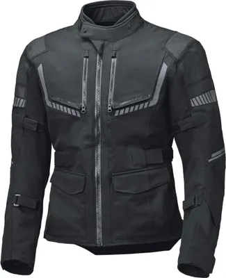 Produktbild von Held Tamarack Motorrad Textiljacke, schwarz, 5XL