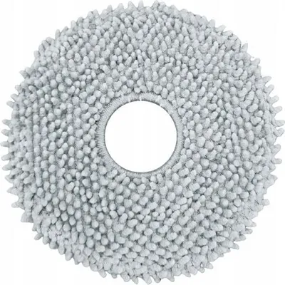 Zdjęcie produktu dla Nakładka Ścierka Mopująca Czyszcząca Mop do Xiaomi Roborock Q Revo / QRevo