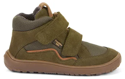 Produktbild von Froddo G3110266-1 Kinder-Stiefeletten in Grün
