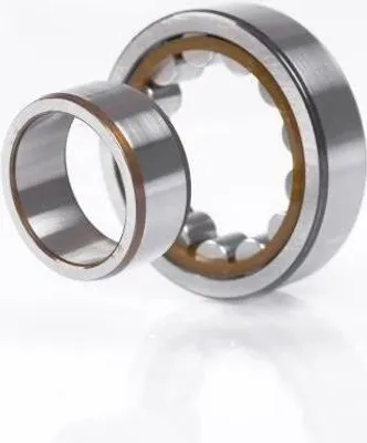 Produktbild von Zylinderrollenlager NU221 ECP Innen- 105 mm Auen- 190 mm Breite36 mm