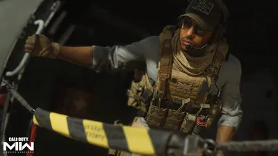 Obrázok produktu pre Call of Duty: Modern Warfare II