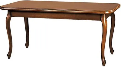 Produktbild von Ausziehtisch Holztisch Esstisch Küchentisch Speisetisch Familientisch