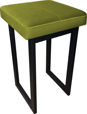 Obrázek produktu pro MAESTRO LOW BL VELVET olivová stolička
