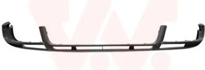 Produktbild von VAN WEZEL Spoilerlippe 0325500 Vorne für AUDI A4 Avant (8E5, B6)