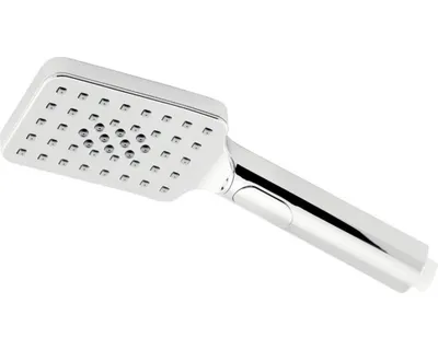 Immagine prodotto di Doccetta Novaservis 252 x 80 mm cromo RU/920,0
