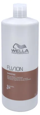 Produktbild von Wella Fusion, 1000 ml, Shampoo, Professionell, Frauen, beschädigtes Haar, trockenes Haar, Alle Farben