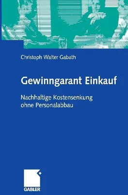 Produktbild von Gewinngarant Einkauf