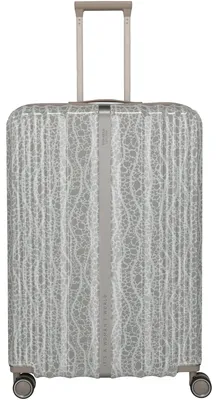 Produktbild von Travelite Trolley LASCANA EDITION Koffer Beige