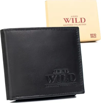 Immagine prodotto di Portafogli always wild N0035SCR