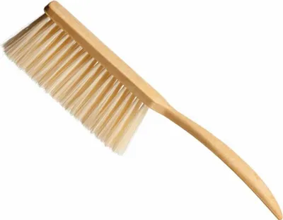 Immagine prodotto di Eurostil Cuello Barbero Cepillo De Pelo Grande 1un