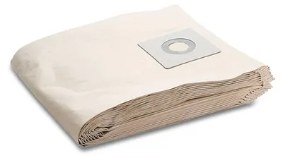 Zdjęcie produktu dla KÄRCHER 6.904-119.0 10 KÄRCHER 6.904-119.0 Staubsaugerbeutel
