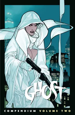 Produktbild von The Ghost Compendium Volume 2