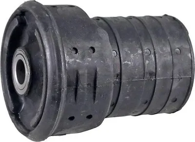 Produktbild von A.B.S. Lagerung Achsträger 271707 für BMW 5 Touring (E39) 140mm 19,1mm 80mm 1,61kg
