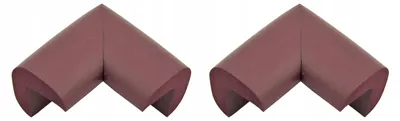Produktbild von Remikon Schaumstoff-Eckenschutz Kantenschutz 55x35x12 mm Beige