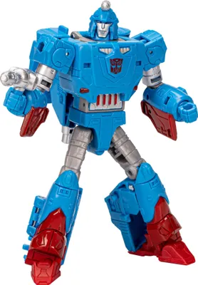 Produktbild von Transformers Generations Legacy Evolution Deluxe Class Actionfigur Autobot Devcon 14 cm