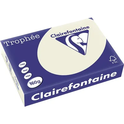 Produktbild von Clairefontaine Trophée