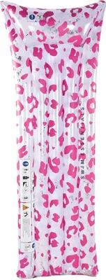 Produktbild von Essentials Luftmatratze Neon-Leo