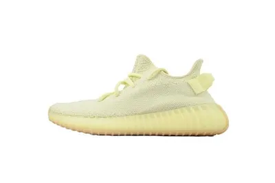 Obrázek produktu pro F36980 Adidas Yeezy 350 Boost V2 „Butter“ VELIKOST: