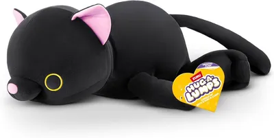 Productafbeelding van Gewogen knuffel 35 cm, 1,5 kg, voor kinderen, anti-stress speelgoed