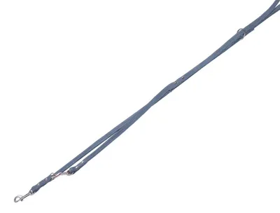 Obrázok produktu pre Vodítko "Tabil" S-M 200cm sivá