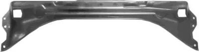 Image de VAN WEZEL Support de serrure pour MERCEDES-BENZ Classe E