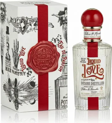 Immagine prodotto di Penhaligon's Poions & Remedies Liquid Love Eau de Parfum Spray (100 ml)
