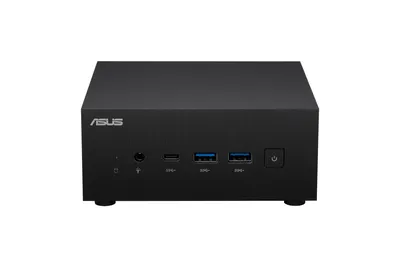 Image de ASUS Barebone VIVO Mini PN52-BBR556HD Ryzen5 5600H/noir sans OS
