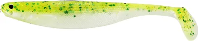 Obrázek produktu pro Westin ShadTeez Slim 10cm 6g Sparkling Chartreuse