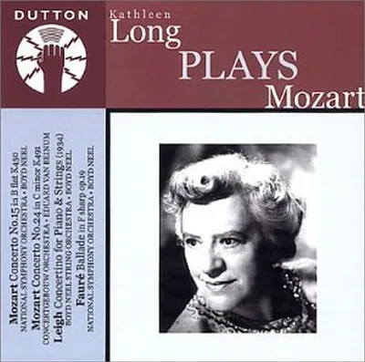 Obrázek produktu pro Wolfgang Amadeus Mozart (1756-1791): (CD / K)