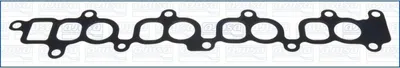Produktbild von AJUSA Ansaugkrümmerdichtung / Abgaskrümmerdichtung 13218400 mitte für CHEVROLET CAPTIVA (C100, C140)