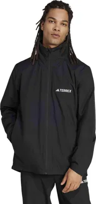 Produktbild von Regenjacke Adidas JM8692 für Herren