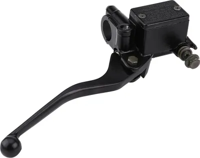 Produktbild von Bremsasterzylinder, universeller rostbezogener rechter Zylinderersatz für KL600 KLR250 650 300 400 450 ATV Motorrad