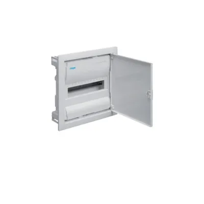 Immagine prodotto di Quadro di distribuzione da incasso Hager Volta IP30 1x12PLE,DIN43870 VU12NC