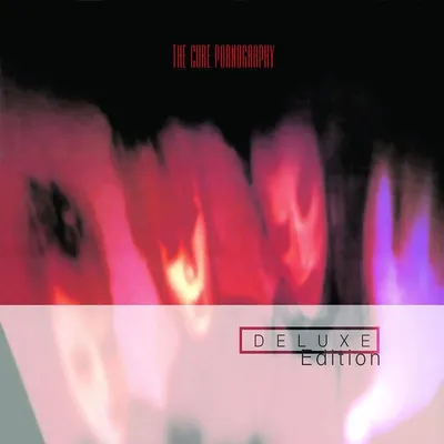 Obrázek produktu pro The Cure: Pornography - Deluxe Edition - Polydor 9821837 - (CD / P)