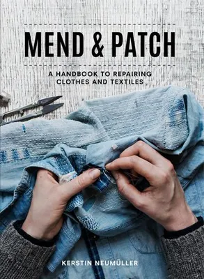Obrázok produktu pre Mend & Patch