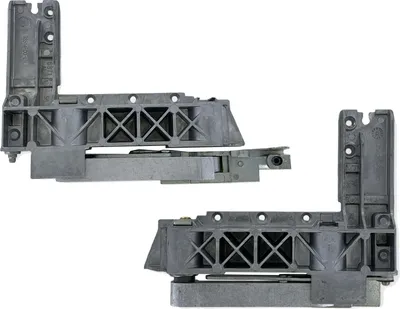 Produktbild von GU Laufschuhe 966/150 links K-15276-00-L-0 inkl. Einstellschlüssel