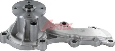 Produktbild von AIRTEX 1681 Kühlmittelpumpe Wasserpumpe für NISSAN ALMERA II Hatchback (N16) ALMERA TINO (V10) PRIMERA (P11) PRIMERA (P12) PRIMERA Kombi (WP12)