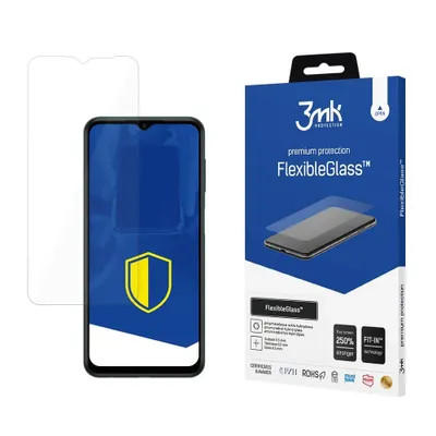 Produktbild von 3mk Display Hybridglas FlexibleGlass für Samsung Galaxy M13 5G 0,3mm 7H