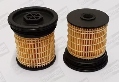 Produktbild von Kraftstofffilter CHAMPION CFF100721 für JEEP GRAND CHEROKEE IV (WK, WK2) Leitungsfilter