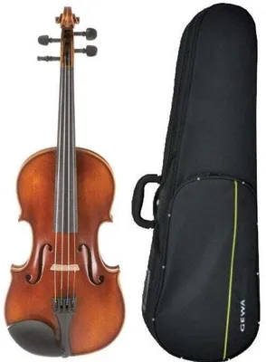 Image de GEWA Allegro 4/4 Violon acoustique