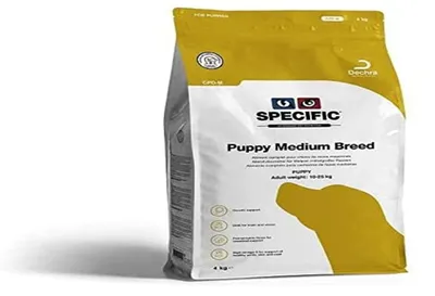 Immagine prodotto di Cucciolo SPECIFICO di razza media CPD-M, 4 kg