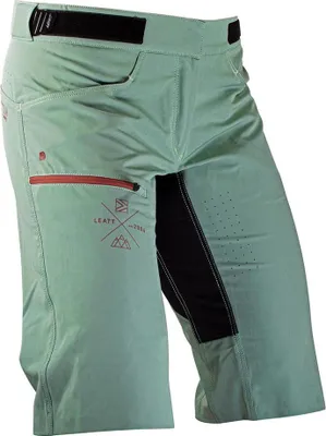 Obrázek produktu pro Leatt Allmtn 3.0 Krátké kalhoty Zelené XL Dámské Zelené XL