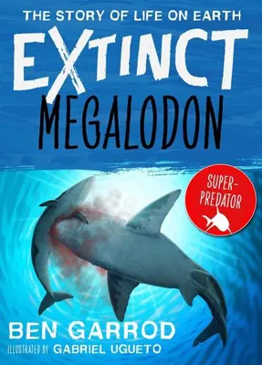 Productafbeelding van Megalodon