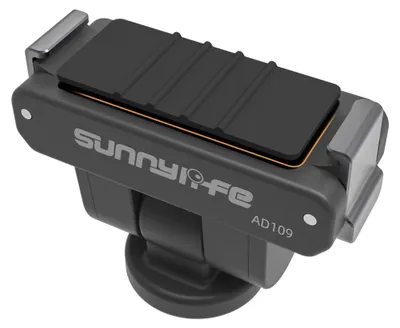 Immagine prodotto di Supporto magnetico a sgancio rapido bidirezionale per la fotocamera DJI Osmo 360